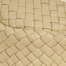 Bottega Veneta Beige Mini Padded Jodie Bag