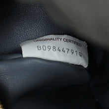 Bottega Veneta Grey Intrecciato Nappa Jodie Mini Bag