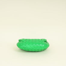 Bottega Veneta Parakeet Intrecciato Nappa Jodie Mini Bag