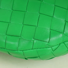 Bottega Veneta Parakeet Intrecciato Nappa Jodie Mini Bag