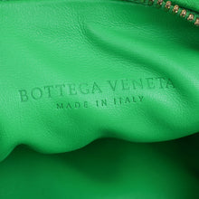 Bottega Veneta Parakeet Intrecciato Nappa Jodie Mini Bag