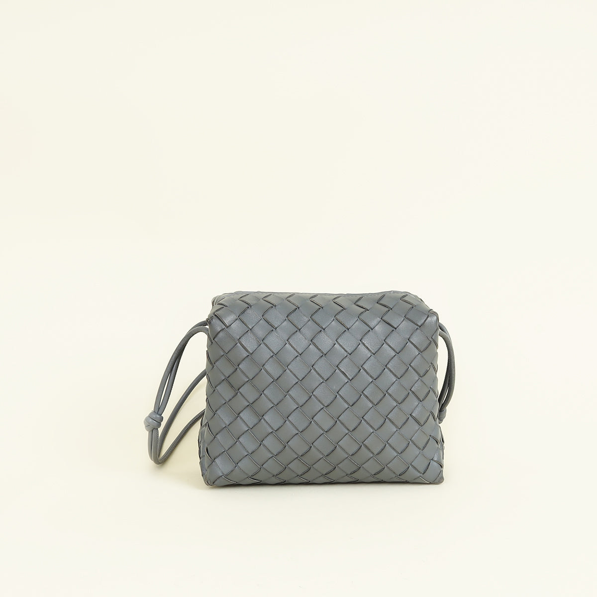 Bottega Veneta Thunder Loop Small Camera Bag