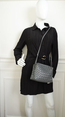 Bottega Veneta Thunder Loop Small Camera Bag