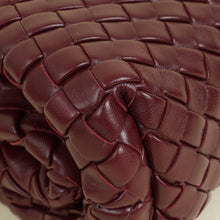 Bottega Veneta Barolo Intrecciato Small Lauren 1980 Chain Bag