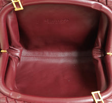 Bottega Veneta Barolo Intrecciato Small Lauren 1980 Chain Bag