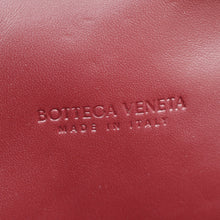 Bottega Veneta Barolo Intrecciato Small Lauren 1980 Chain Bag