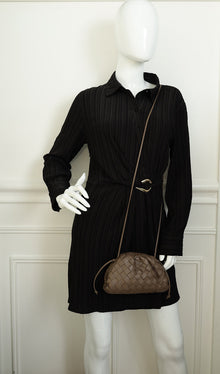 Bottega Veneta Pinecone The Mini Pouch Bag
