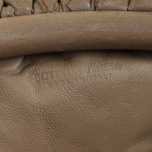 Bottega Veneta Pinecone The Mini Pouch Bag