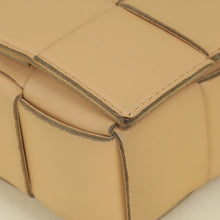 Bottega Veneta Beige Cassette Bag