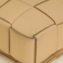 Bottega Veneta Beige Cassette Bag