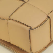 Bottega Veneta Beige Cassette Bag
