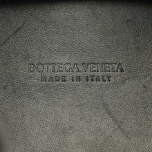 Bottega Veneta Black Intrecciato Andiamo Small Tote Bag