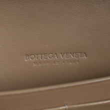 Bottega Veneta Pinecone Intrecciato Andiamo Clutch