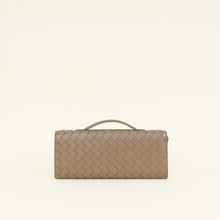 Bottega Veneta Pinecone Intrecciato Andiamo Clutch