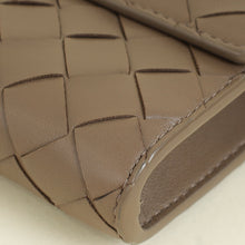 Bottega Veneta Pinecone Intrecciato Andiamo Clutch