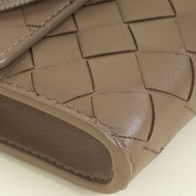 Bottega Veneta Pinecone Intrecciato Andiamo Clutch