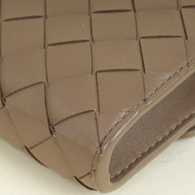 Bottega Veneta Pinecone Intrecciato Andiamo Clutch