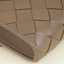 Bottega Veneta Pinecone Intrecciato Andiamo Clutch