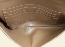 Bottega Veneta Pinecone Intrecciato Andiamo Clutch