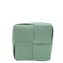 Bottega Veneta New Sauge Mini Cassette Bucket Bag