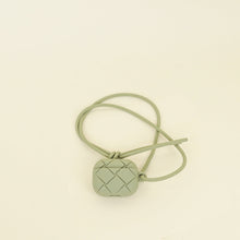 Bottega Veneta Light Green AirPods Pro Case