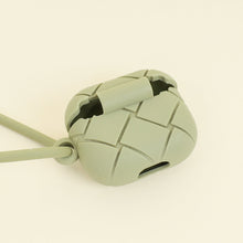 Bottega Veneta Light Green AirPods Pro Case