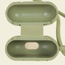 Bottega Veneta Light Green AirPods Pro Case