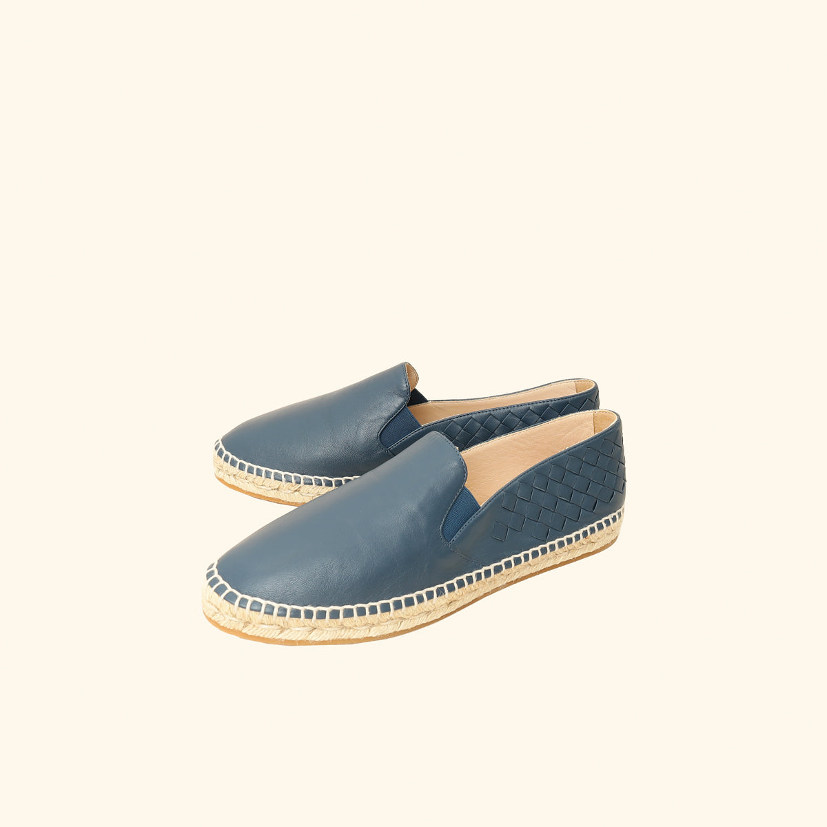 Bottega Veneta Gala Espadrille 39