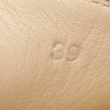 Bottega Veneta Gala Espadrille 39