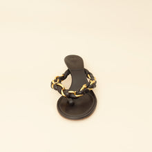 Bottega Veneta Chocolate Dot 55 Sandals 38.5