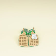 Bottega Veneta Parakeet Sparkle Stretch Lace-Up Sandal 38