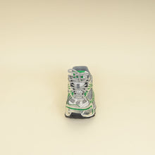 Bottega Veneta Bicolor Orbit Mesh Sneakers 42