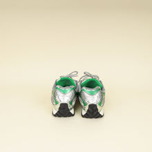 Bottega Veneta Bicolor Orbit Mesh Sneakers 42