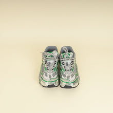 Bottega Veneta Bicolor Orbit Mesh Sneakers 42