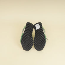 Bottega Veneta Bicolor Orbit Mesh Sneakers 42