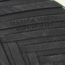 Bottega Veneta Bicolor Orbit Mesh Sneakers 42