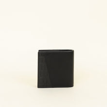 Bottega Veneta Black Bifold Wallet