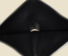 Bottega Veneta Black Bifold Wallet