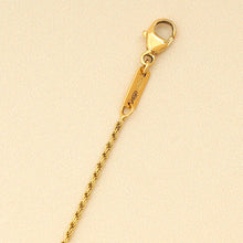 Boucheron 18K Yellow Gold MOP Diamond Serpent Boheme XS Bracelet