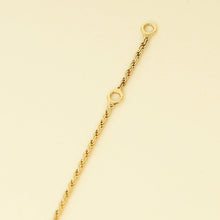 Boucheron 18K Yellow Gold MOP Serpent Boheme Bracelet S Motif
