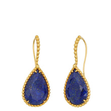 Boucheron 18K Yellow Gold Serpent Boheme Sleeper Earrings