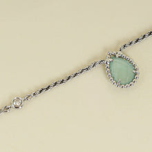 Boucheron 18K White Gold Diamond Serpent Bohème XS Motif Pendant Necklace