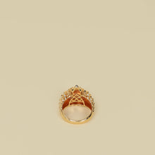Boucheron 18K Pink Gold Animaux de Collection "Hans the Hedgehog" Ring Small Model 53