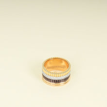 Boucheron Quatre Classique Ring - Large Model 54
