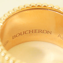 Boucheron Quatre Classique Ring - Large Model 54