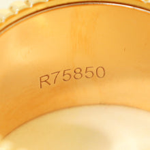 Boucheron Quatre Classique Ring - Large Model 54