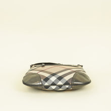 Burberry Bicolor Supernova Dryden Crossbody Bag