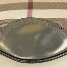 Burberry Bicolor Supernova Dryden Crossbody Bag