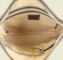 Burberry Bicolor Supernova Dryden Crossbody Bag