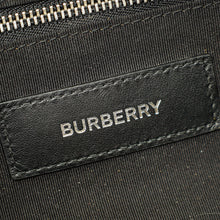 Burberry Beige Vintage Check Travel Pouch